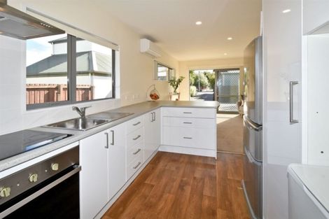 Photo of property in 2/24 Forth Street, Richmond, Christchurch, 8013