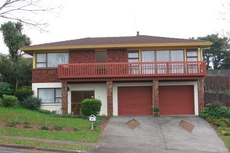 Photo of property in 158 Everglade Drive, Totara Heights, Auckland, 2105