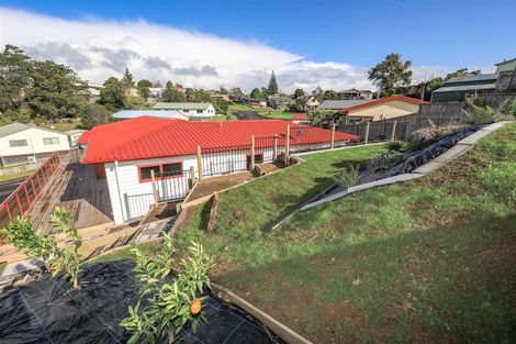 Photo of property in 19 Hartis Avenue, Huntly, 3700