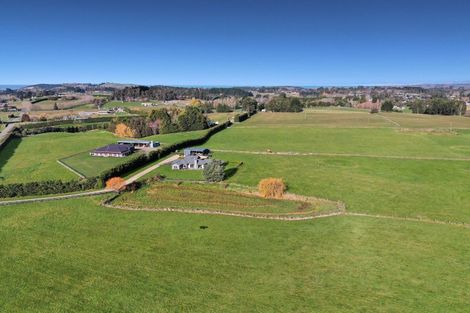 Photo of property in 305 Parsons Road, Weston, Oamaru, 9491