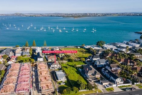 Photo of property in 2/145 Bucklands Beach Road, Bucklands Beach, Auckland, 2012