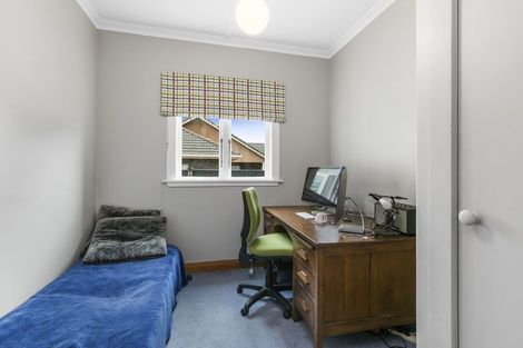 Photo of property in 61 Puriri Street, Woburn, Lower Hutt, 5010