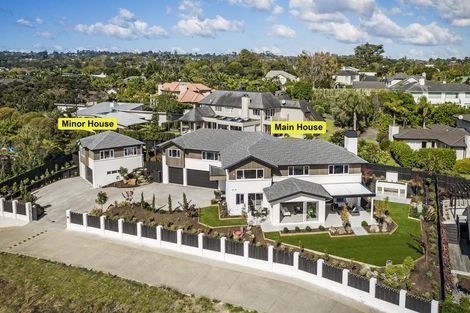 Photo of property in 11 Henry Blyth Lane, Greenhithe, Auckland, 0632