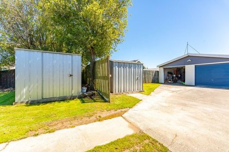 Photo of property in 3 Killick Place, Marchwiel, Timaru, 7910