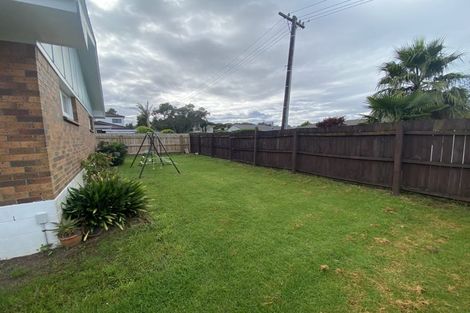 Photo of property in 4/23 Grande Vue Road, Hillpark, Auckland, 2102