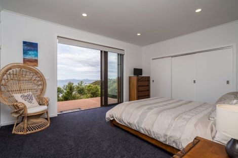 Photo of property in 64 Onekainga Rise, Whananaki, Hikurangi, 0181
