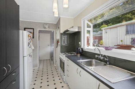 Photo of property in 63 Mohaka Street, Wainuiomata, Lower Hutt, 5014