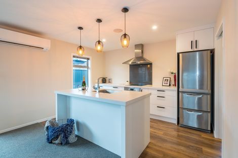 Photo of property in 45 Silver Springs Boulevard, Mosgiel, 9024