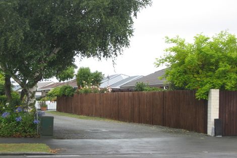 Photo of property in 5 Katie Lane, Dallington, Christchurch, 8061