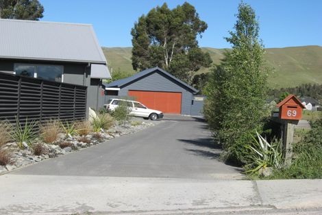 Photo of property in 67 Taylor Pass Road, Witherlea, Blenheim, 7201