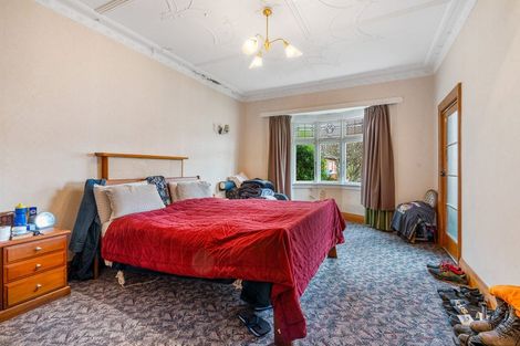 Photo of property in 129 Fitzroy Street, Forbury, Dunedin, 9012