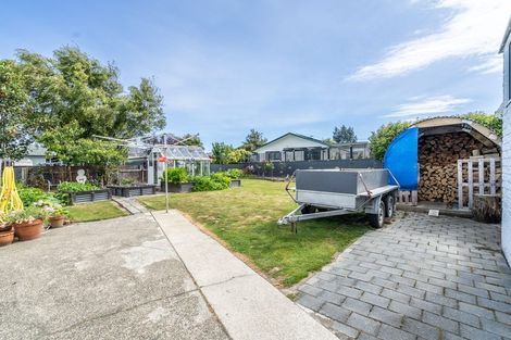 Photo of property in 63 Edinburgh Crescent, Waikiwi, Invercargill, 9810