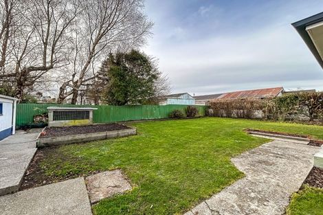 Photo of property in 3 Park Street, Gore, 9710