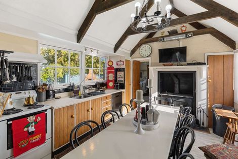 Photo of property in 15 Daniell Street, Bulls, 4818