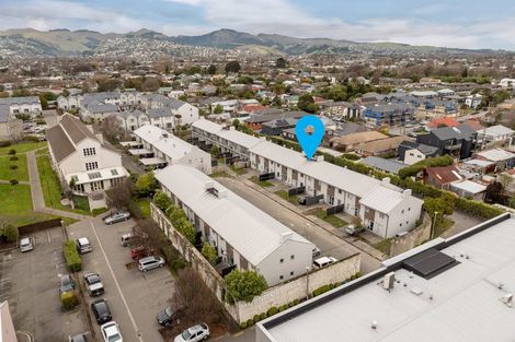 Photo of property in 25/336 Lincoln Road, Addington, Christchurch, 8024