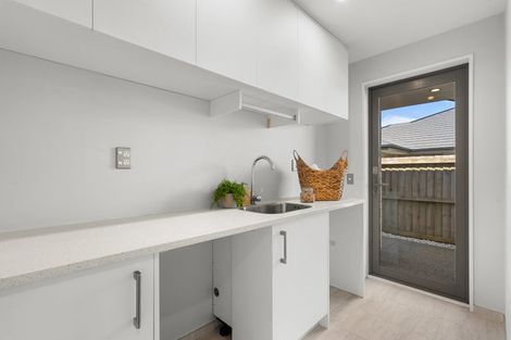 Photo of property in 64 Corsair Drive, Wigram, Christchurch, 8042