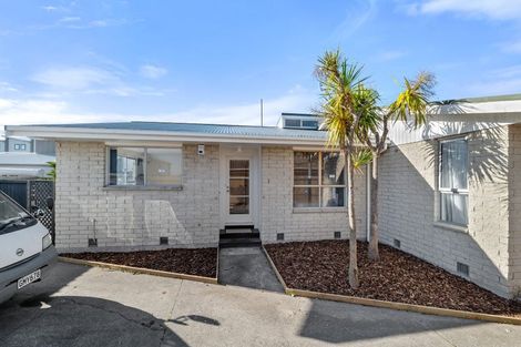 Photo of property in 3/12 Hood Street, New Brighton, Christchurch, 8061