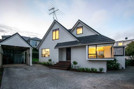 Photo of property in 38a Riddell Road, Glendowie, Auckland, 1071