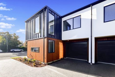 Photo of property in 1/74 Caledonian Road, St Albans, Christchurch, 8014