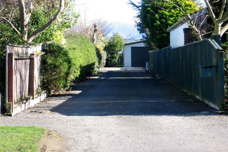 Photo of property in 19 Carverthen Street, Masterton, 5810