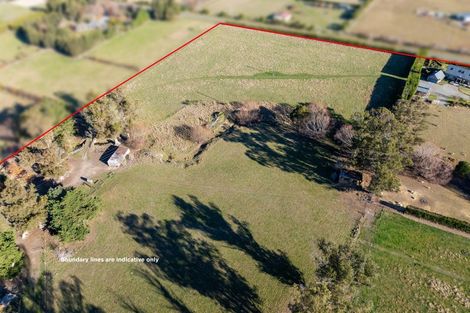 Photo of property in 230 Beatties Road, Ashley, Rangiora, 7477