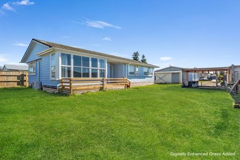 Photo of property in 116 Richard Street, Opotiki, 3122