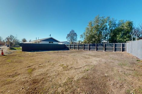 Photo of property in 46a Dunford Street, Rakaia, 7710