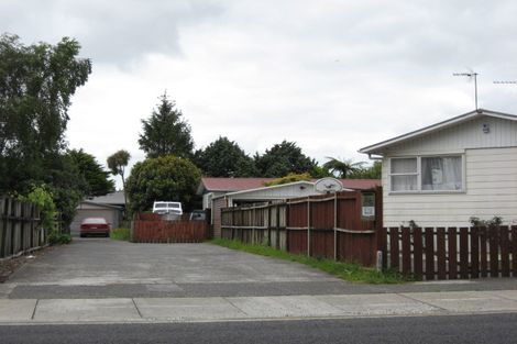 Photo of property in 8 Airfield Road, Takanini, 2112