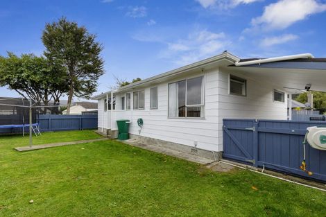 Photo of property in 29 Mcleod Street, Elderslea, Upper Hutt, 5018