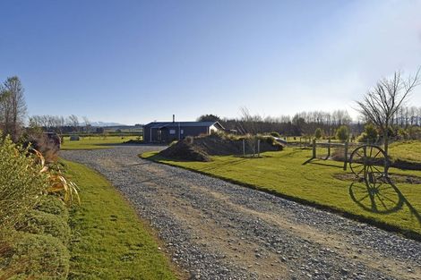 Photo of property in 637 Cullens Road, Darfield, 7571