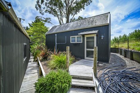 Photo of property in 608 Apley Road, Puketapu, Napier, 4184