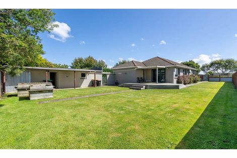 Photo of property in 53 Carlyle Street, Hawthorndale, Invercargill, 9810