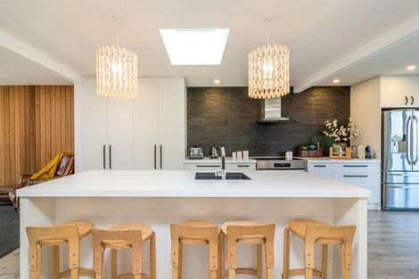 Photo of property in 313 Lake Terrace Road, Shirley, Christchurch, 8061