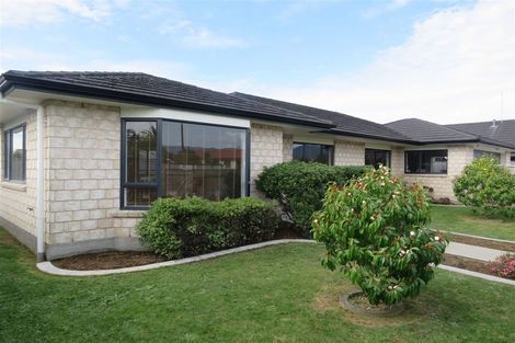 Photo of property in 1 Martin Harvey Street, Levin, 5510
