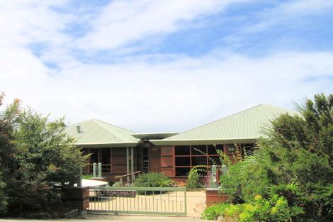 Photo of property in 41 Winifred Street, Okitu, Gisborne, 4010