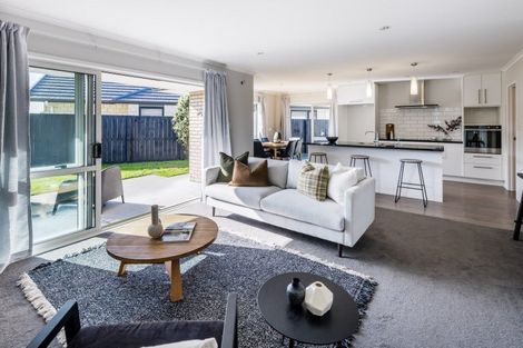 Photo of property in 104 Te Manatu Drive, Huntington, Hamilton, 3210