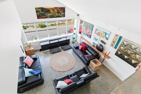 Photo of property in 100 Owhiro Bay Parade, Owhiro Bay, Wellington, 6023