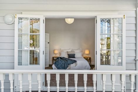 Photo of property in 38 Baildon Road, Grey Lynn, Auckland, 1021