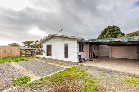 Photo of property in 8a Kebbell Avenue, Levin, 5510