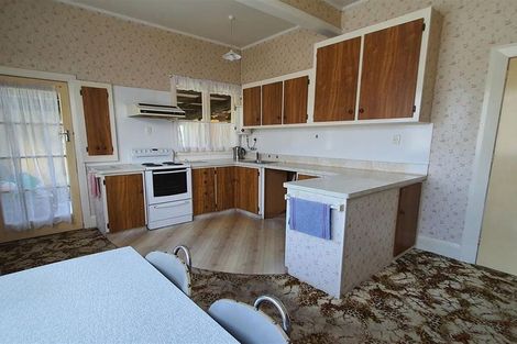 Photo of property in 59 Rhodes Street, Waimate, 7924