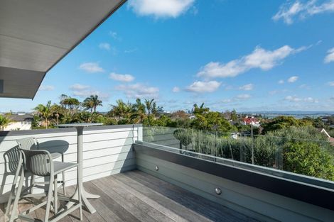 Photo of property in 27 Hemi Street, Narrow Neck, Auckland, 0622