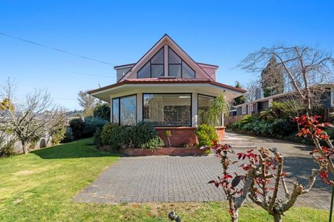 Photo of property in 87 Grand Vue Road, Kawaha Point, Rotorua, 3010