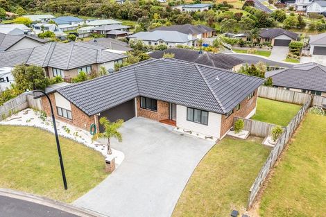 Photo of property in 12 Ariel Place, Snells Beach, 0920