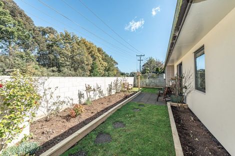 Photo of property in Caversham Park, 2/7 Caversham Road, Westmere, Whanganui, 4501