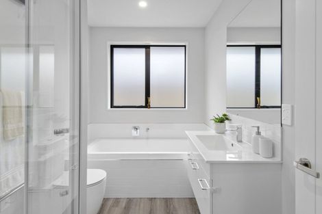 Photo of property in 7 Quinn Crescent, Woodend, 7610