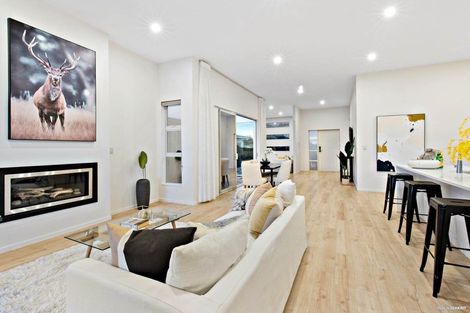 Photo of property in 47 Anselmi Ridge Road, Pukekohe, 2120