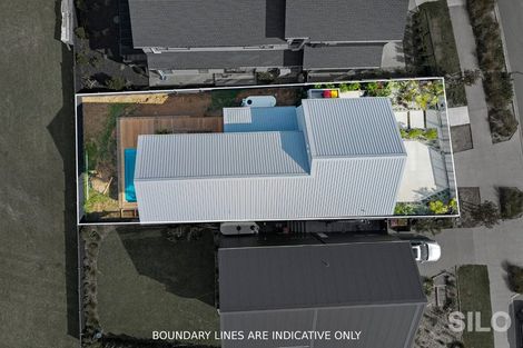 Photo of property in 35 Kikorangi Drive, Wainui, 0992