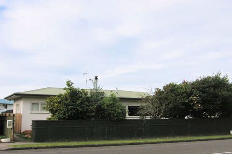 Photo of property in 501 Albert Street, Hokowhitu, Palmerston North, 4410