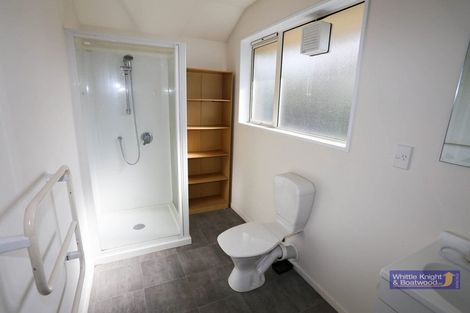 Photo of property in 287c Riccarton Road, Upper Riccarton, Christchurch, 8041