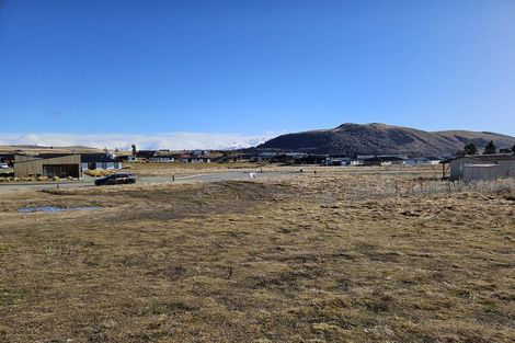 Photo of property in 16 Edwards Lane, Lake Tekapo, 7999